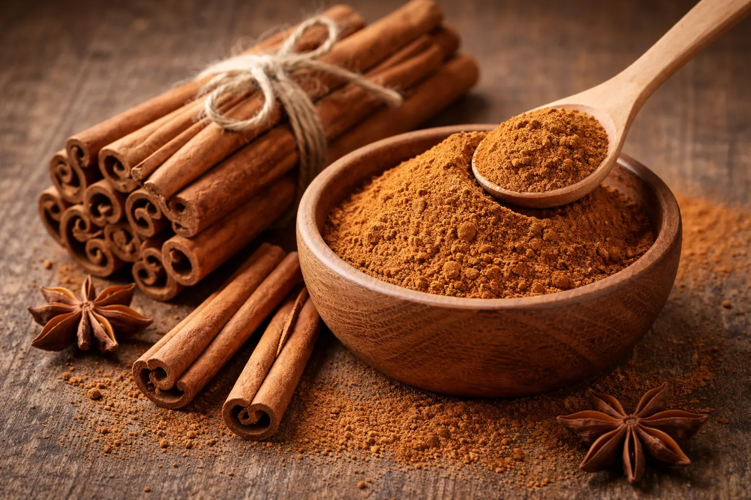 Cinnamon-benefits